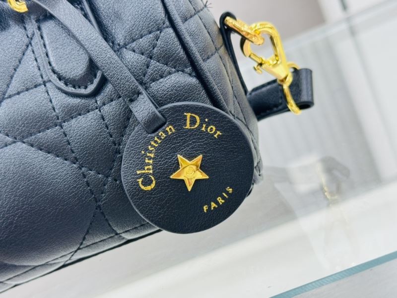 Christian Dior Top Handle Bags